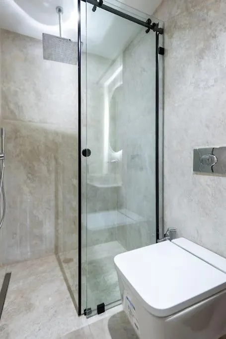 Chic 2 Bedroom With Mountain Views Gueliz Marrakesh Apartamento